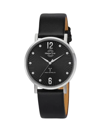 Ceas de dama  MTLA-10801-25L, Quartz, 36mm, 3ATM