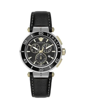 Ceas barbati  Greca VE3L00222 Cronograf