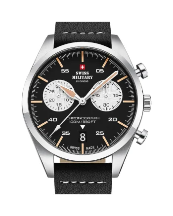 Ceas barbatesc  SM34090.03, Quartz, 43mm, 10ATM