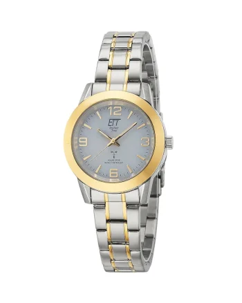 Ceas de dama  ELS-11505-42M, Quartz, 34mm, 5ATM