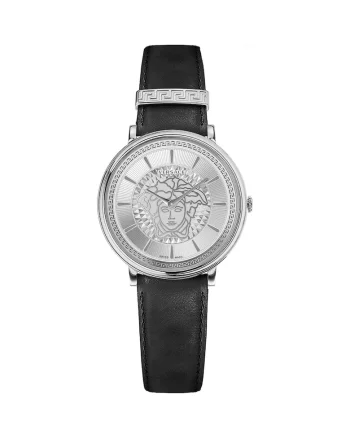 Ceas de dama  VE8101719, Quartz, 38mm, 5ATM