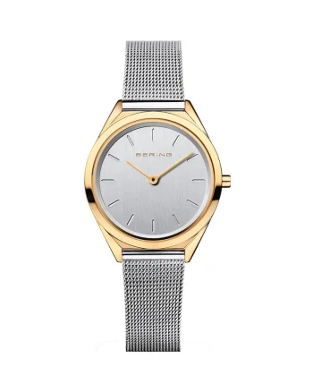 Ceas de dama  17031-010, Quartz, 31mm, 3ATM