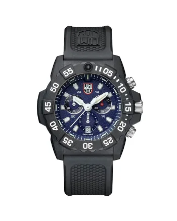 Ceas barbatesc  XS.3583, Quartz, 45mm, 20ATM, Negru