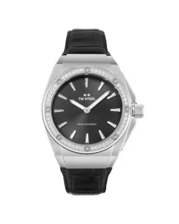 Ceas de dama Tw-Steel CE4028, Quartz, 38mm, 10ATM