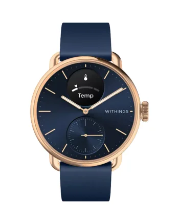 Ceas de dama  HWA10-model 6-All-In, Quartz, 37mm, 5ATM