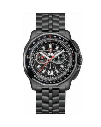 Ceas barbatesc  XA.9272, Quartz, 44mm, 20ATM