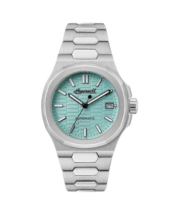 Ceas de dama  I14601, Automatic, 38mm, 5ATM
