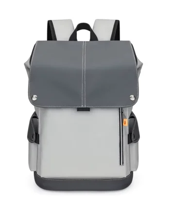 Rucsac unisex, Elandor GT3743, Gri
