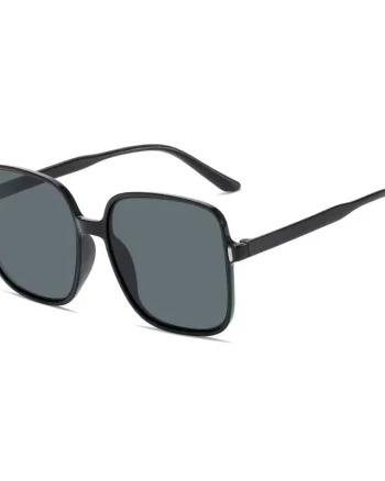 Ochelari de soare pentru femei, SG142, Negru