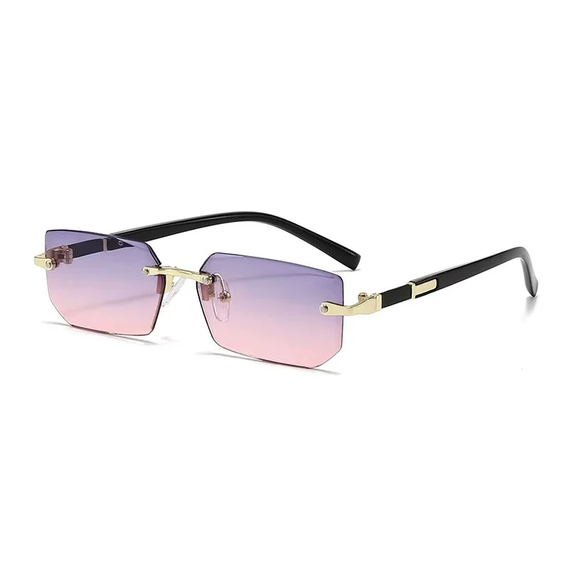 Ochelari de soare pentru femei, SG160, Mov/Roz