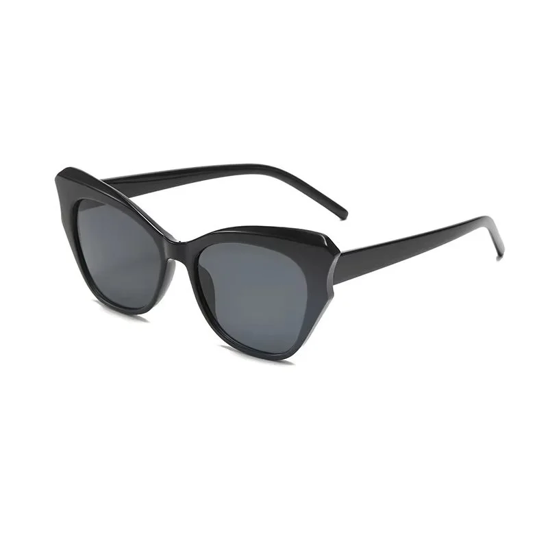 Ochelari de soare pentru femei, SG199, Negru