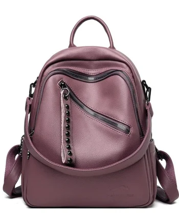 Rucsac dama Hayden GT1335, mov
