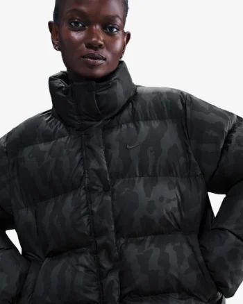 Geaca Nike W NSW TF SYNFL METRO STRT PFR