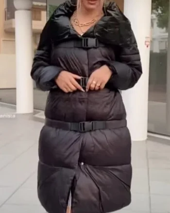 Geaca-vesta super versatila, neagra