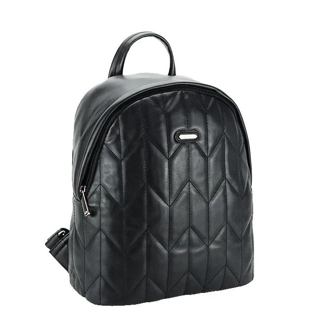 Rucsac de dama casual G-23103-2 119 Negru