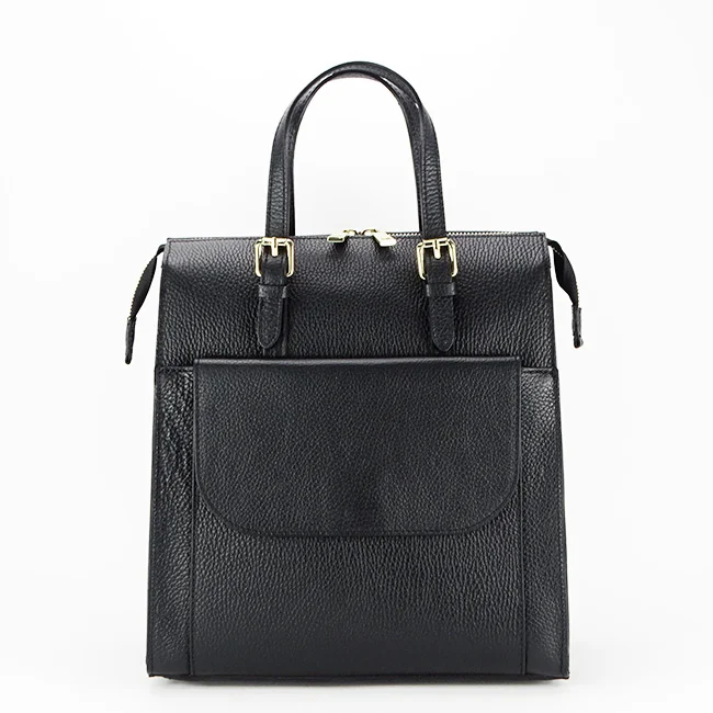 Rucsac convertibil in geanta 8935 121 Negru
