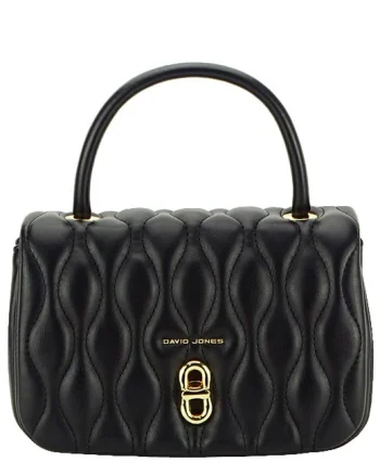 Geanta David Jones CM6783 15 Negru