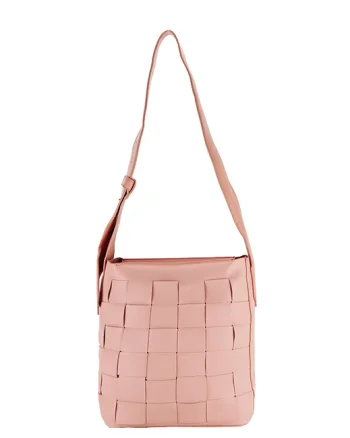 Geanta roz David Jones CM6408 15