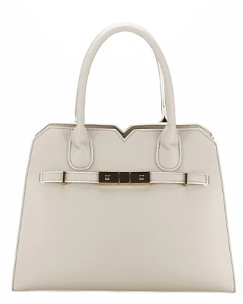 Geanta bej DianaCo Luxe LJX3559-5 16