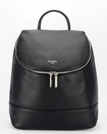 Rucsac negru Acacia G-24204 119