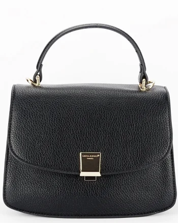 Geanta mica neagra David Jones 7188-1 12