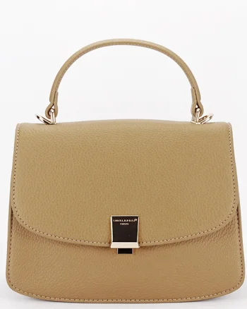 Geanta mica camel David Jones 7188-1 12
