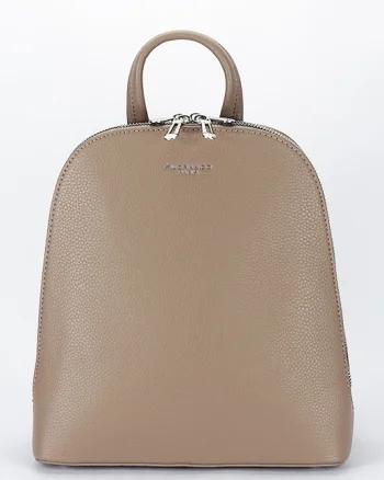 Rucsac taupe FloraCo Paris F2547 18