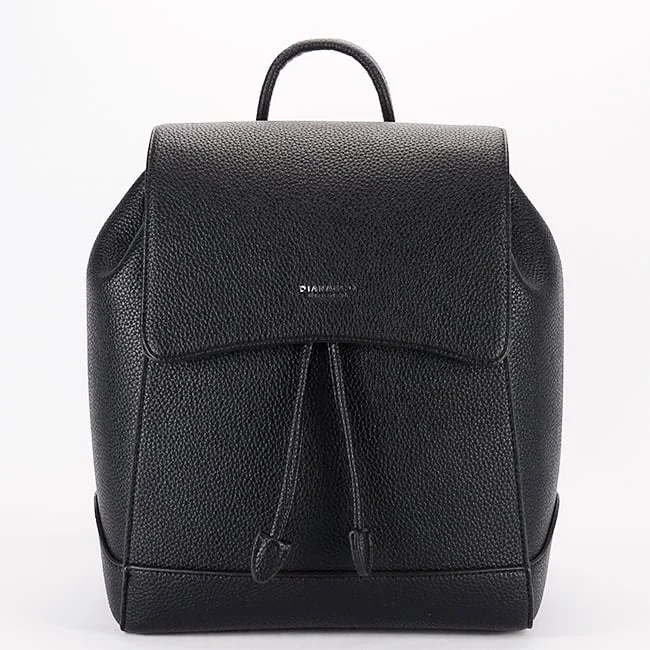 Rucsac negru casual DOS746-2 M13