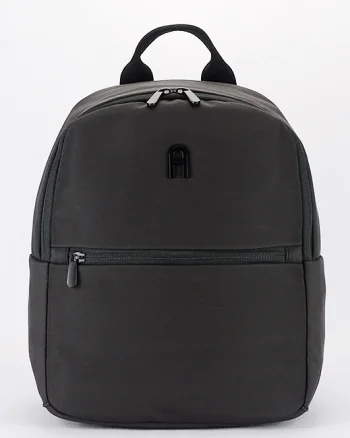 Rucsac negru Acacia Paris G-25125 16