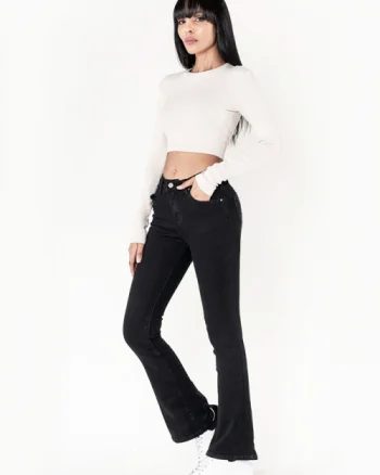 Blugi Dama Negri Evazati Nina Carter P079 M8