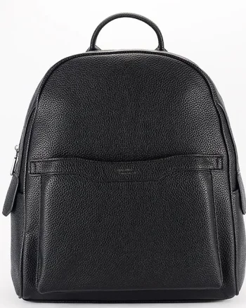Rucsac mare negru DianaCO DOS851-3 18