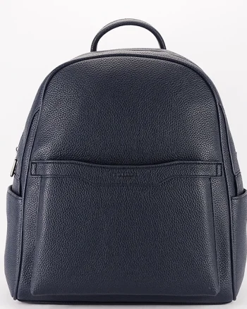 Rucsac mare bleumarin DianaCO DOS851-3 18