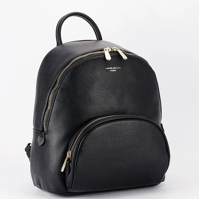 Rucsac negru casual CM7800 18