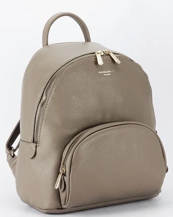Rucsac taupe deschis casual CM7800 18