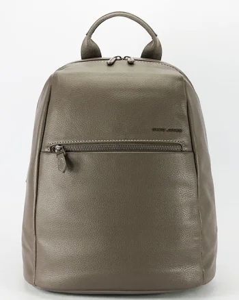 Rucsac maro taupe casual CM7749 18