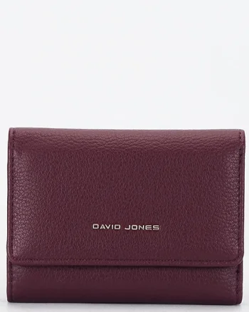 Portofel bordo David Jones Paris P151 07