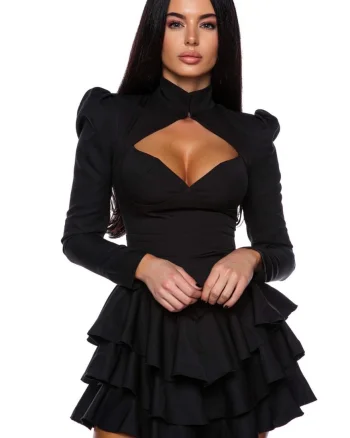 Sugar Dress