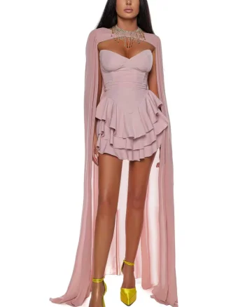 Imperial Cape