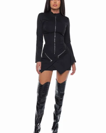 Lara Dress