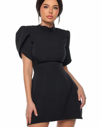 Charm Dress
