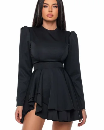 Shadow Dress