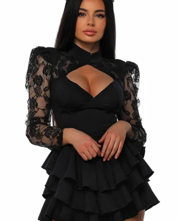 Sugar Lace Dress