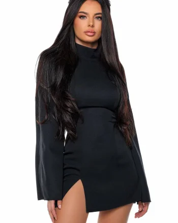 Posh Dress