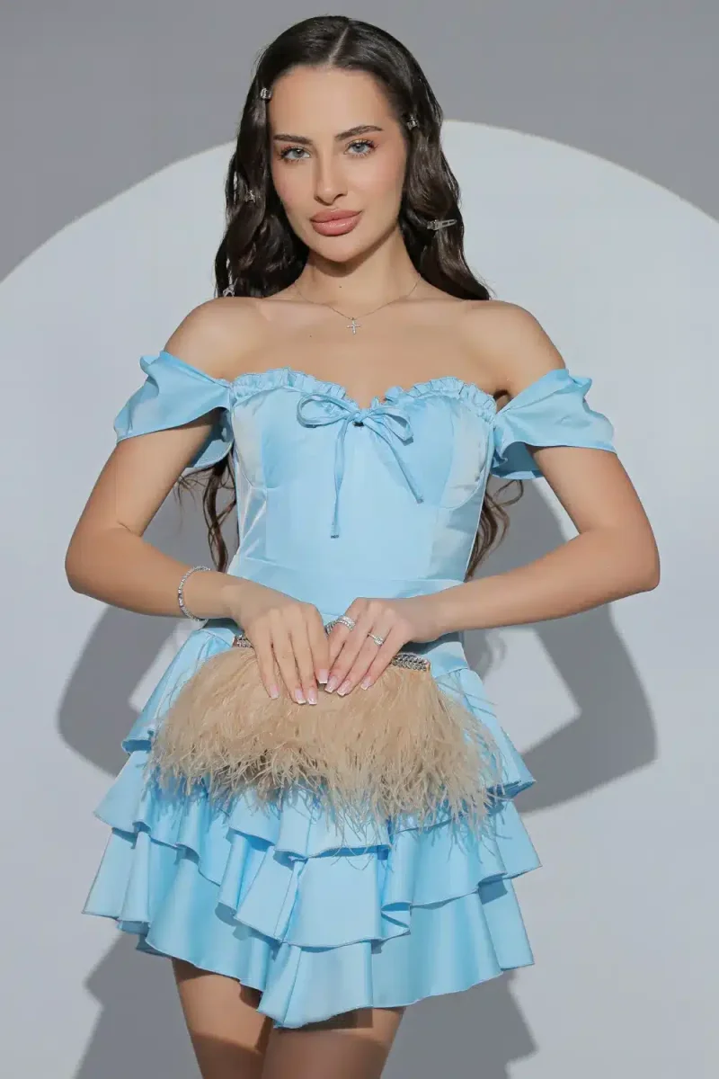 Revenge Dress