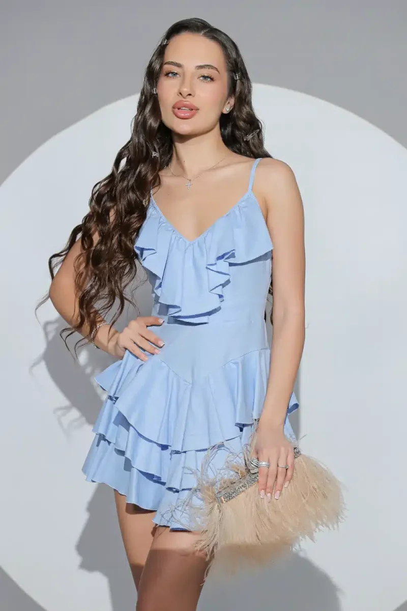 Russian dress din IN