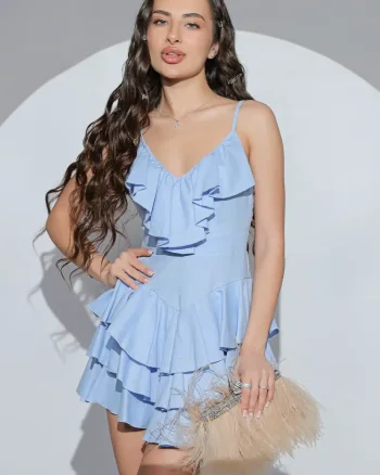 Russian dress din IN