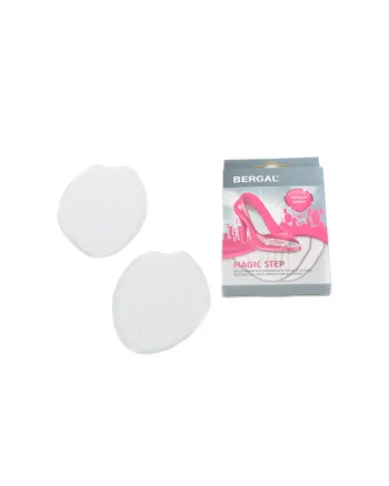 Brand Magic Step dama, Solitaire