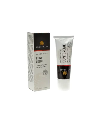 Crema de intretinere, incolora, Solitaire