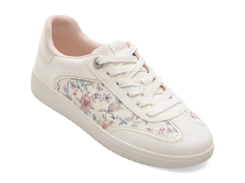 Pantofi sport ALDO multicolor, AREANNE 978, din piele ecologica