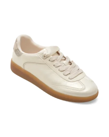 Pantofi sport ALDO albi, AREANNE 150, din piele ecologica